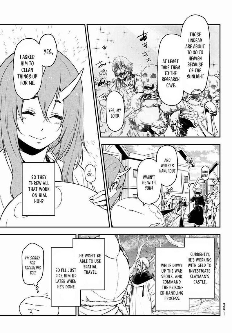 Tensei Shitara Slime Datta Ken 89 9