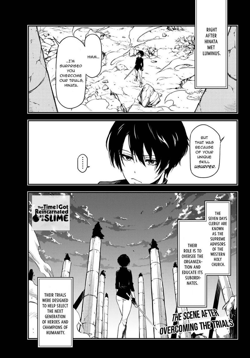 Tensei Shitara Slime Datta Ken 90 1