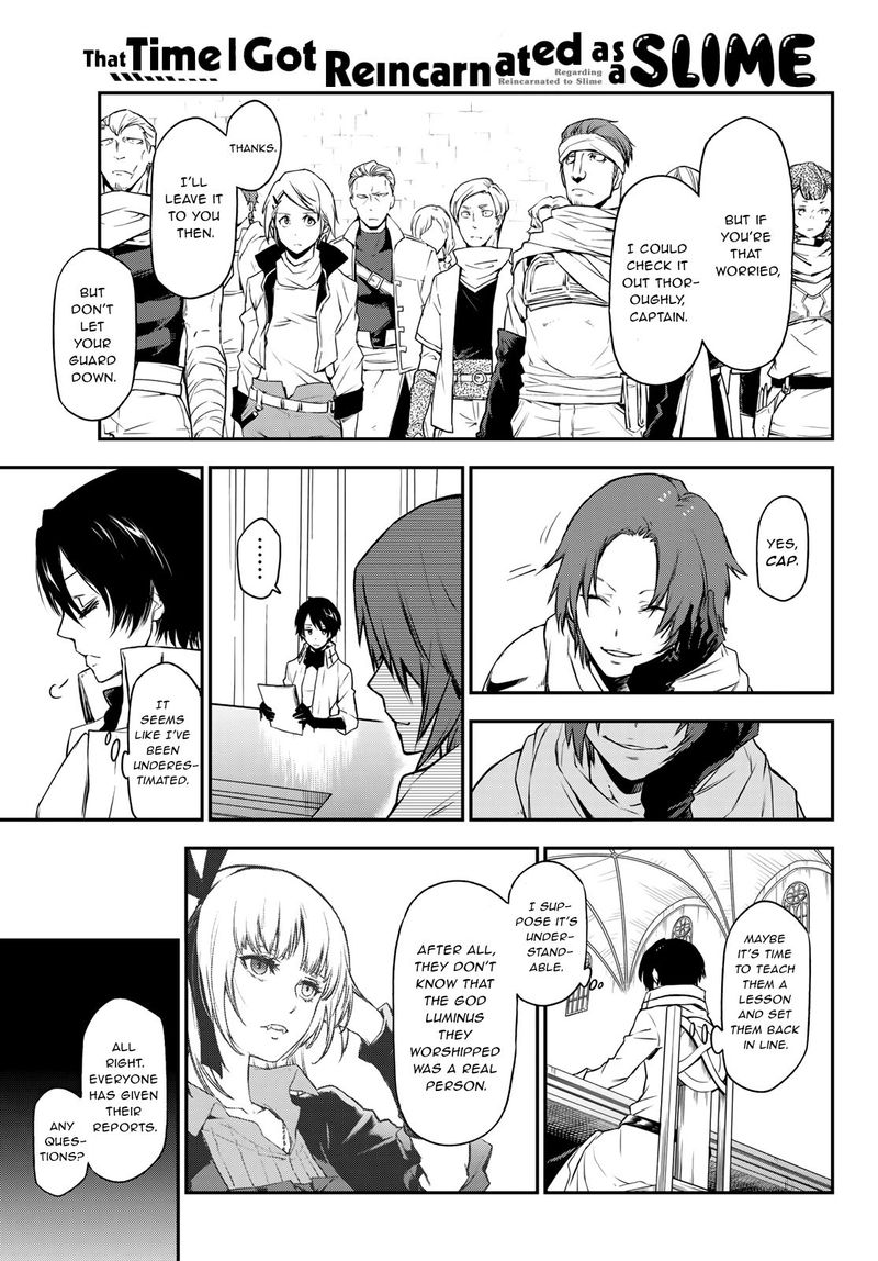 Tensei Shitara Slime Datta Ken 90 11