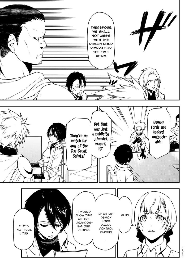Tensei Shitara Slime Datta Ken 90 13