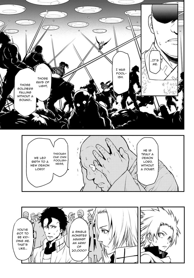 Tensei Shitara Slime Datta Ken 90 17