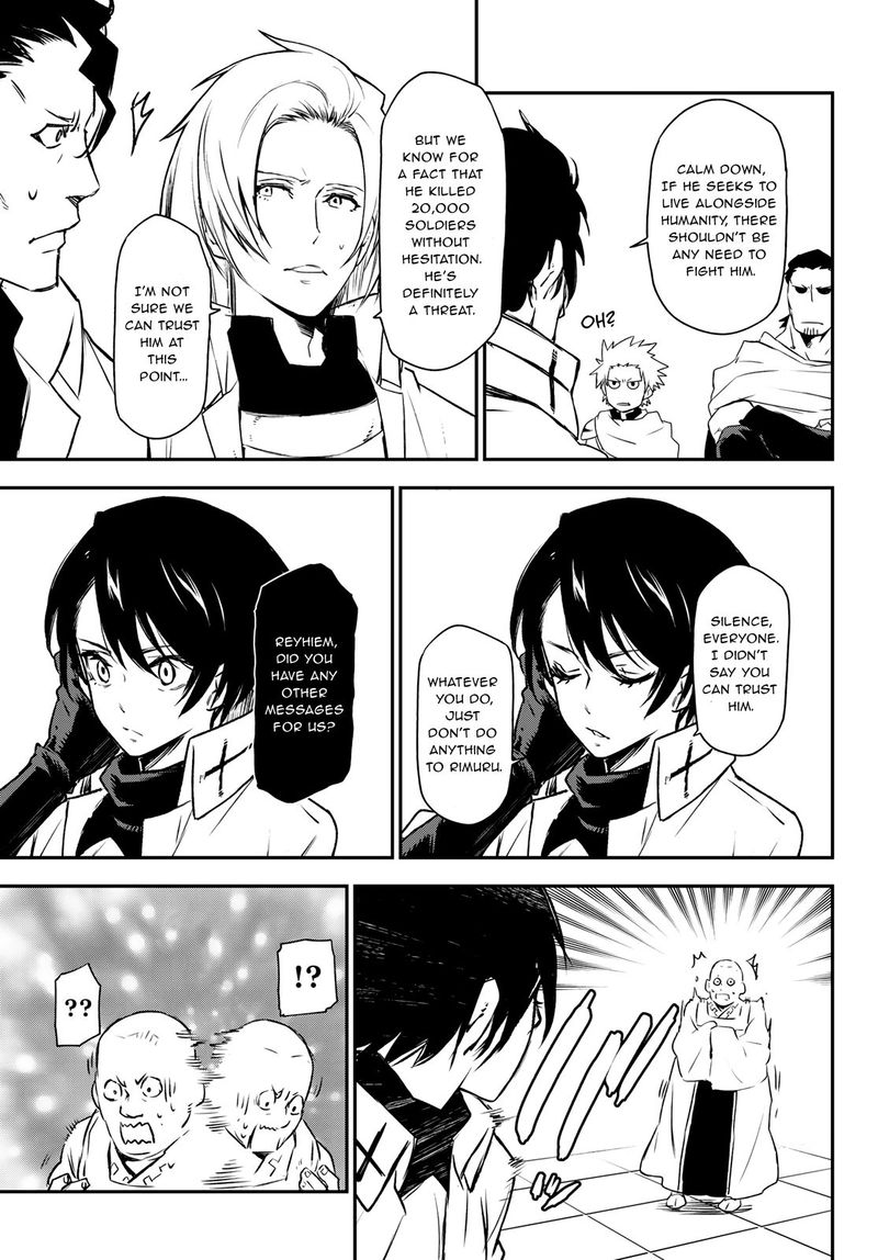 Tensei Shitara Slime Datta Ken 90 19