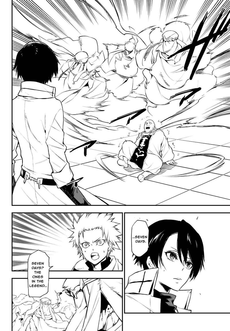 Tensei Shitara Slime Datta Ken 90 20