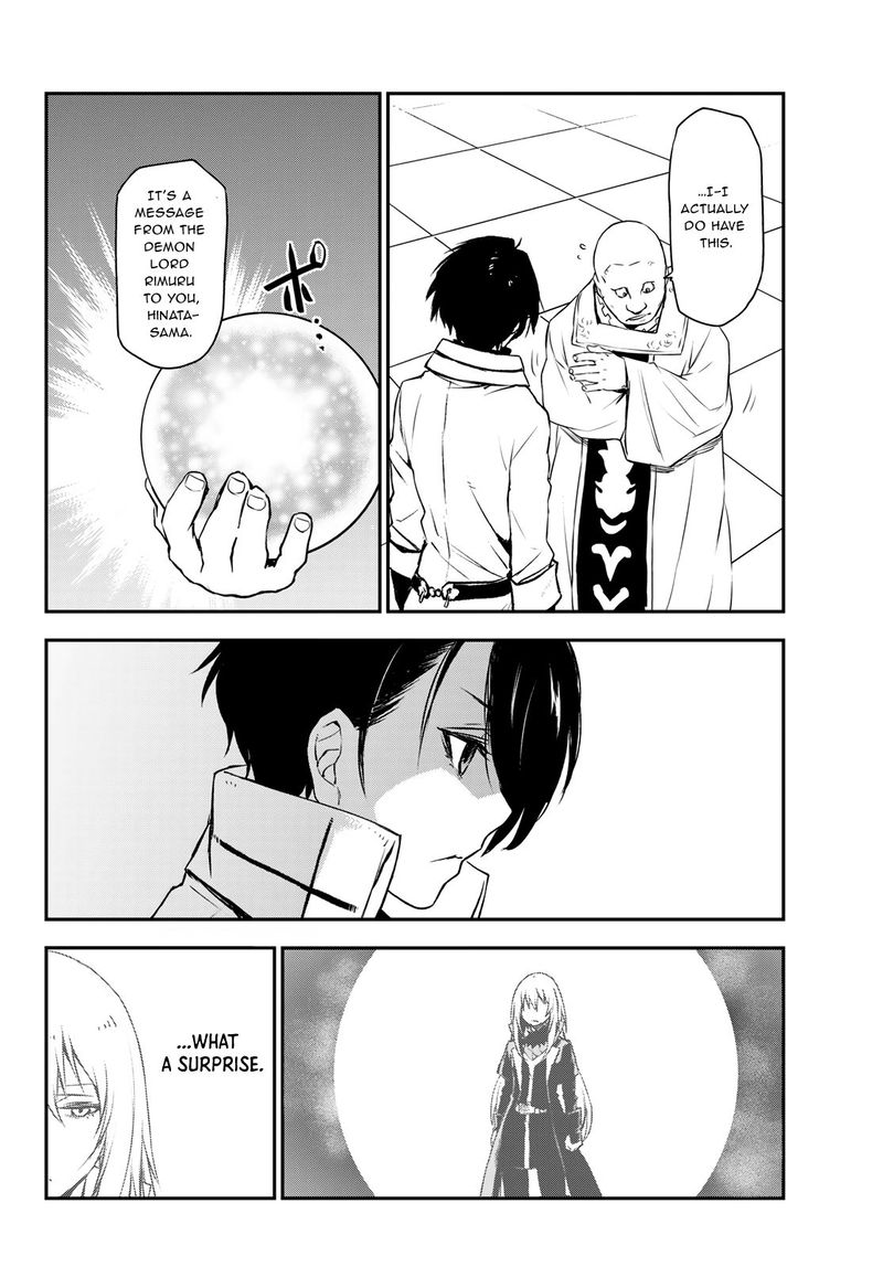 Tensei Shitara Slime Datta Ken 90 22
