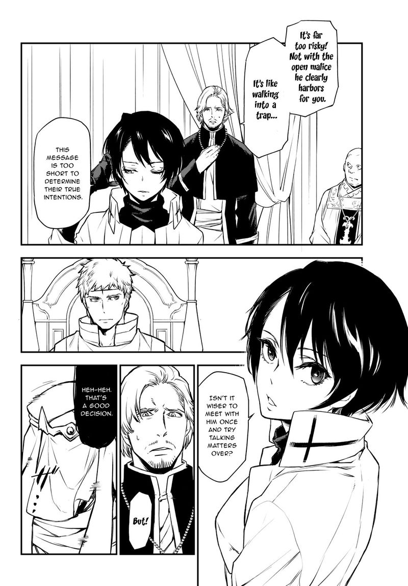 Tensei Shitara Slime Datta Ken 90 26