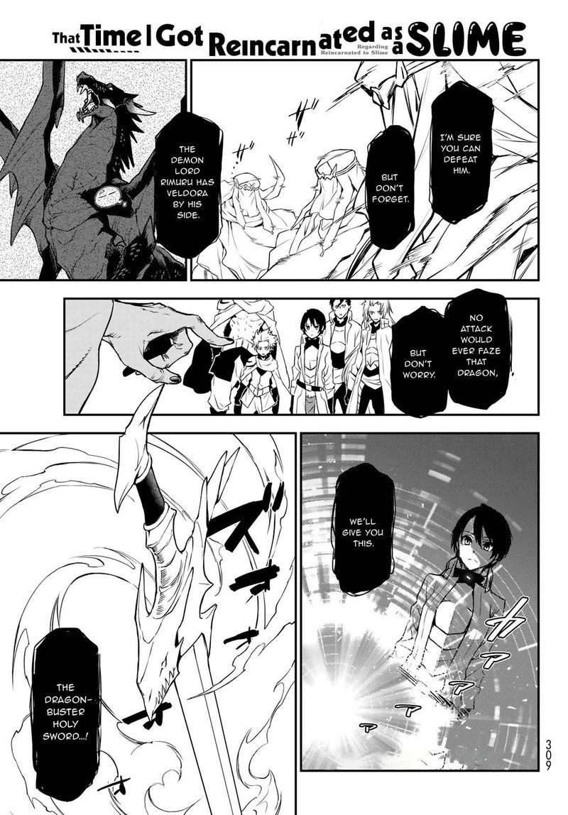 Tensei Shitara Slime Datta Ken 90 27