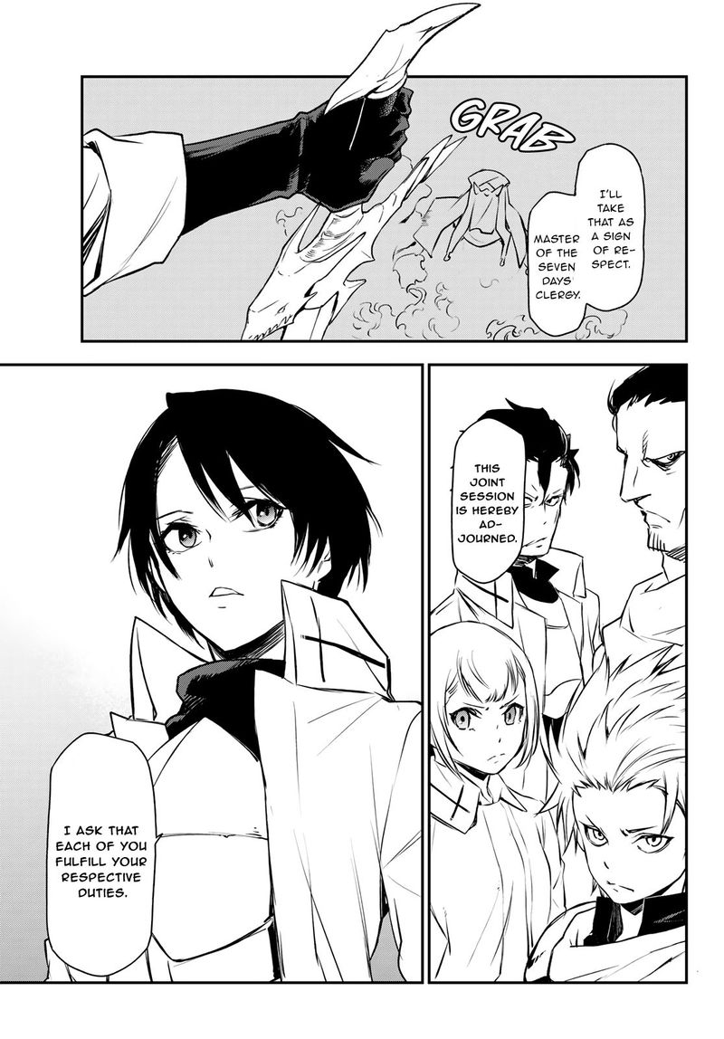 Tensei Shitara Slime Datta Ken 90 29
