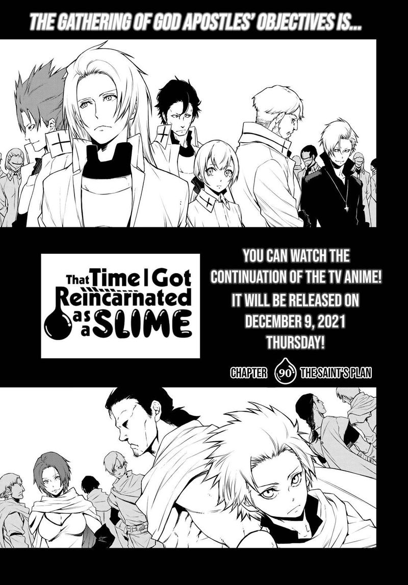 Tensei Shitara Slime Datta Ken 90 3