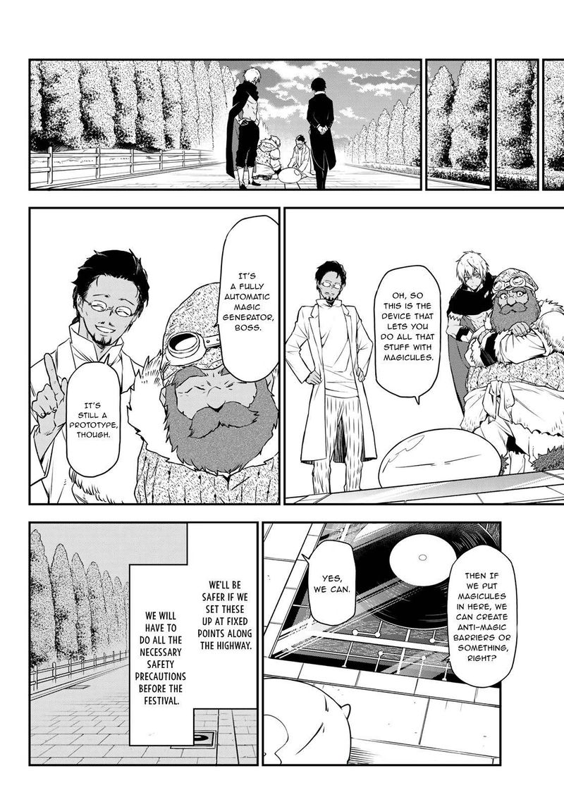 Tensei Shitara Slime Datta Ken 90 30