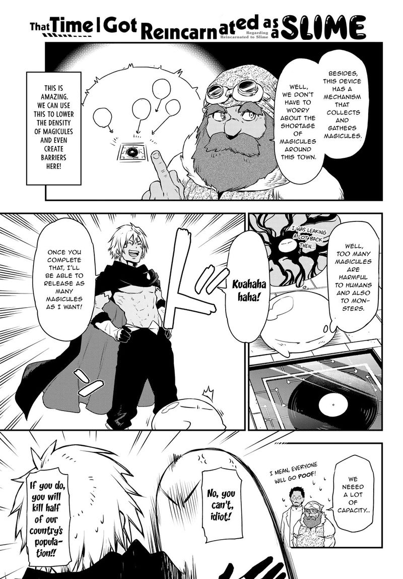 Tensei Shitara Slime Datta Ken 90 31
