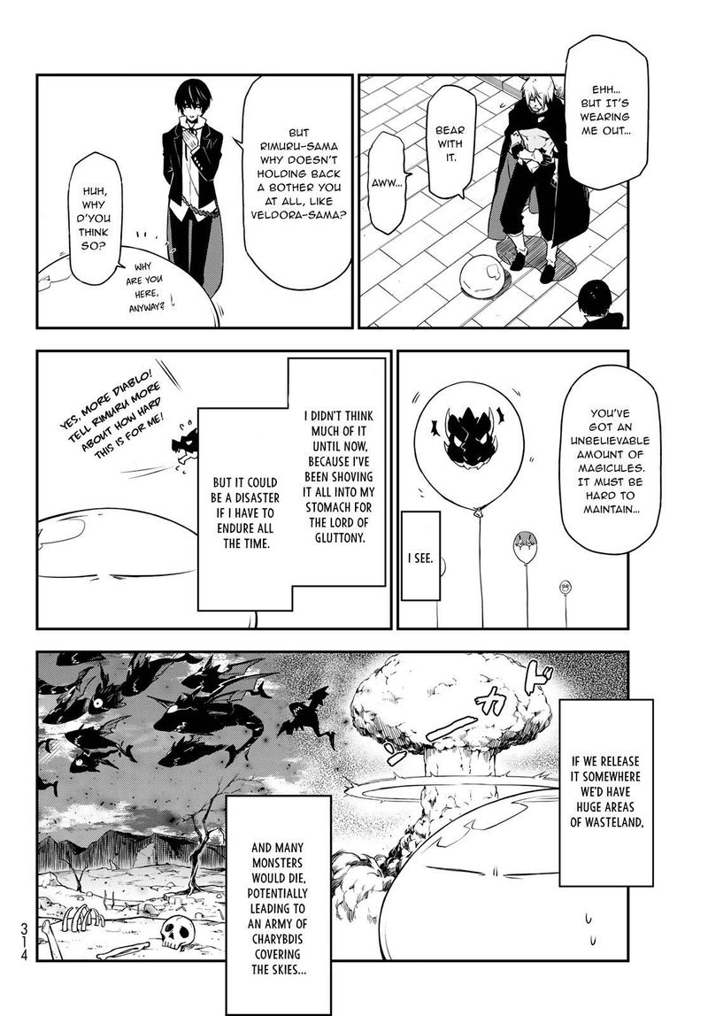 Tensei Shitara Slime Datta Ken 90 32