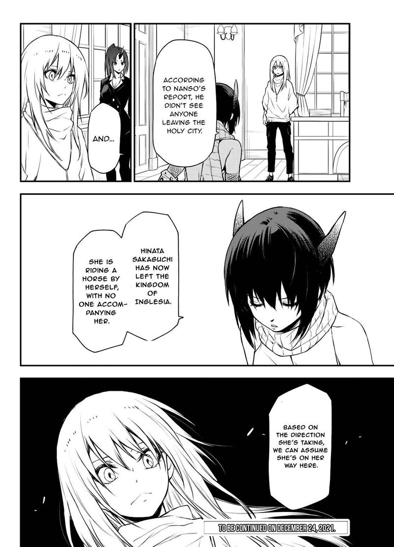 Tensei Shitara Slime Datta Ken 90 34