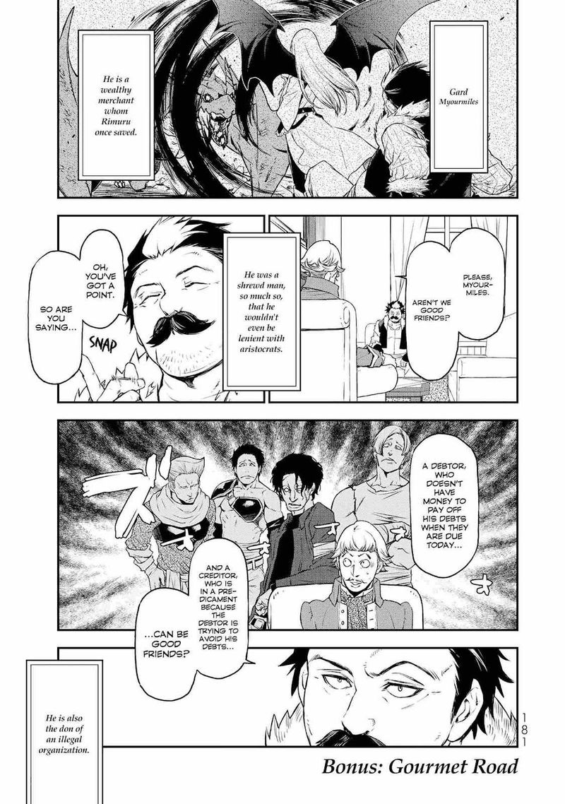Tensei Shitara Slime Datta Ken 90 36