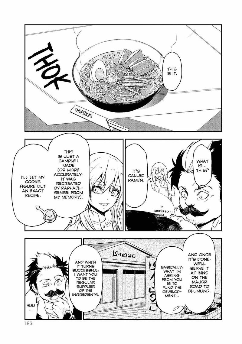Tensei Shitara Slime Datta Ken 90 38