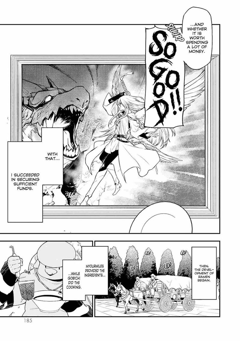 Tensei Shitara Slime Datta Ken 90 40