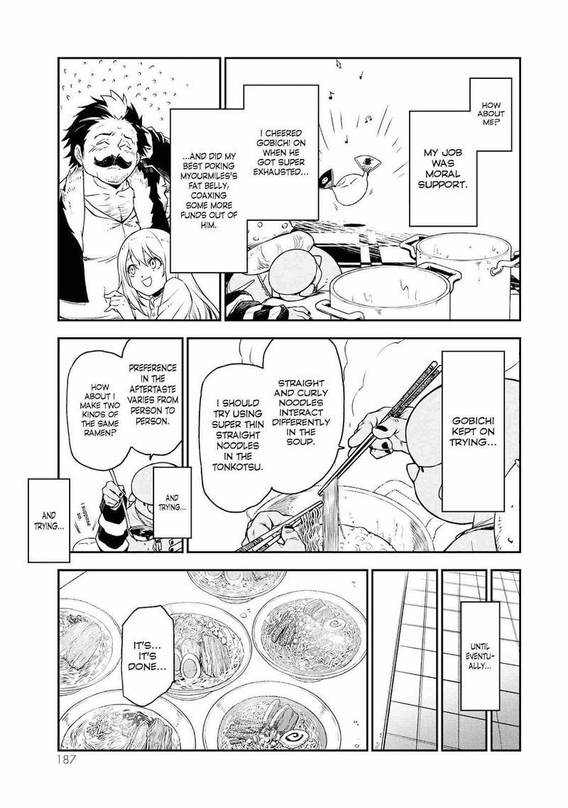 Tensei Shitara Slime Datta Ken 90 42