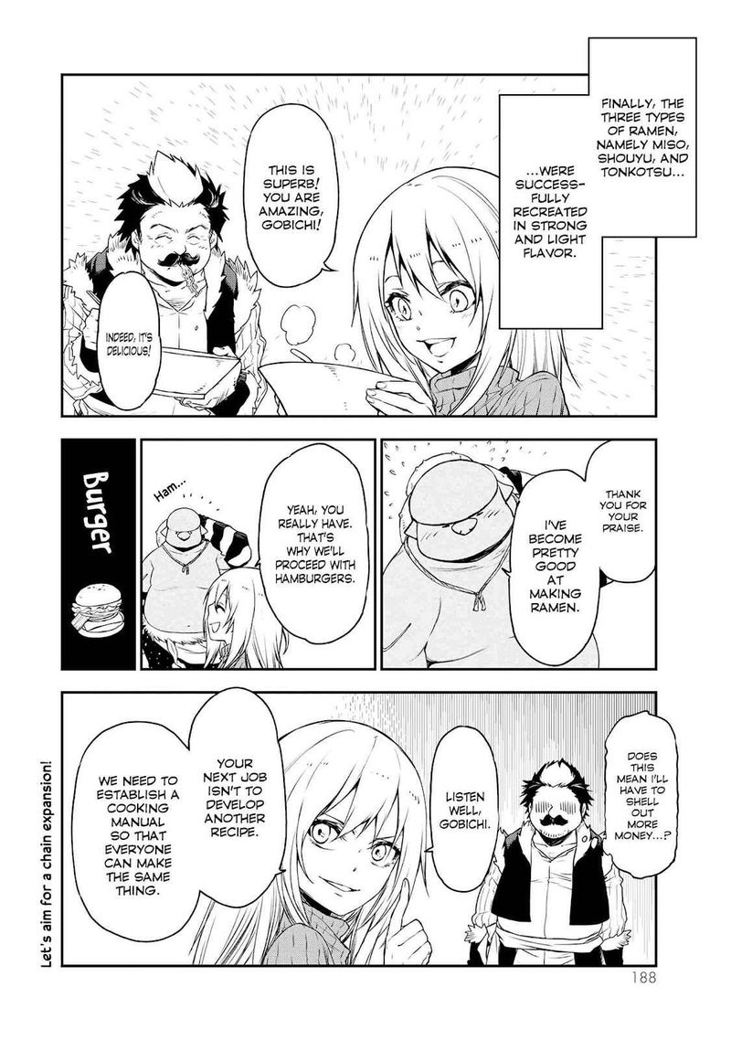 Tensei Shitara Slime Datta Ken 90 43
