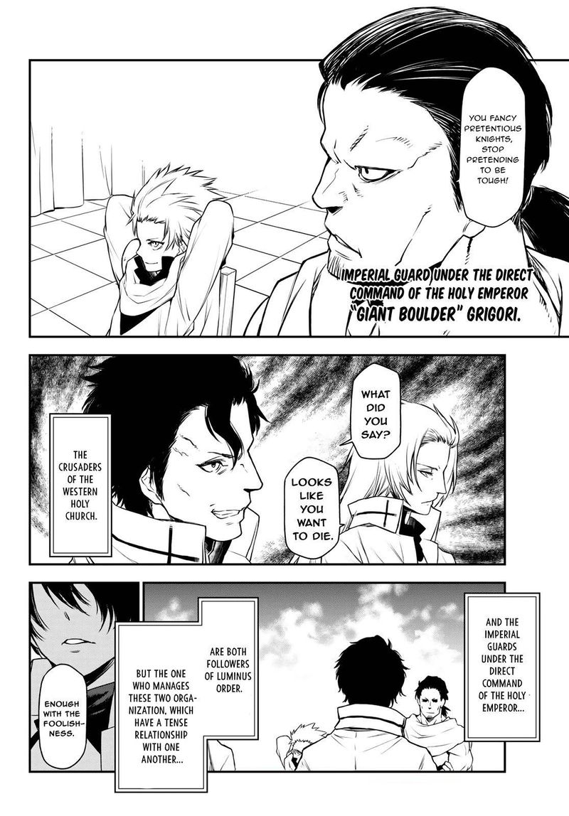 Tensei Shitara Slime Datta Ken 90 6