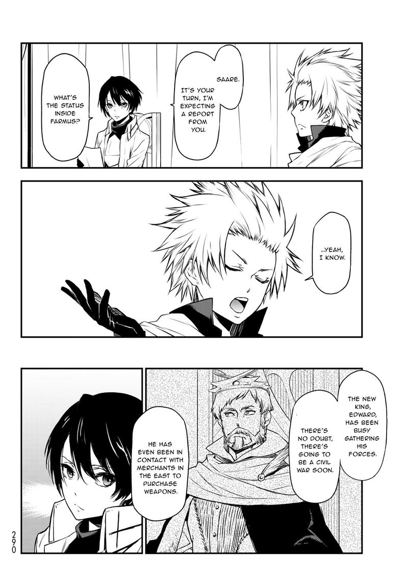 Tensei Shitara Slime Datta Ken 90 8