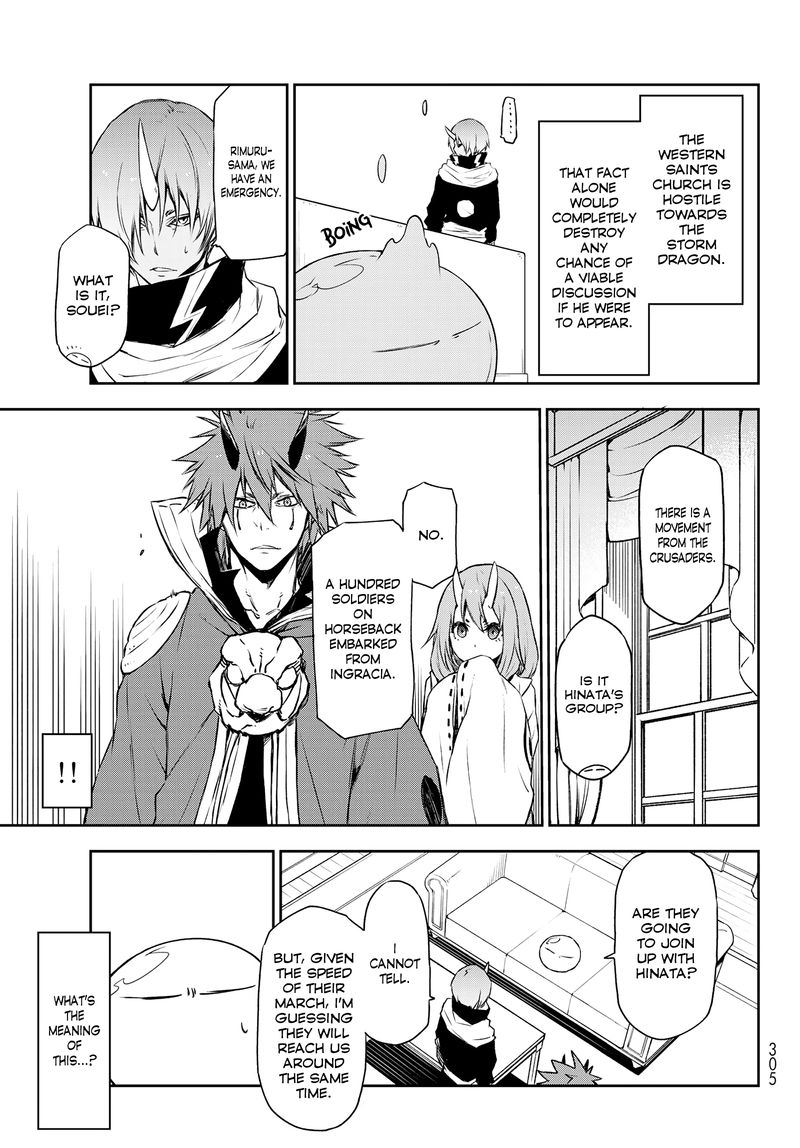 Tensei Shitara Slime Datta Ken 91 23