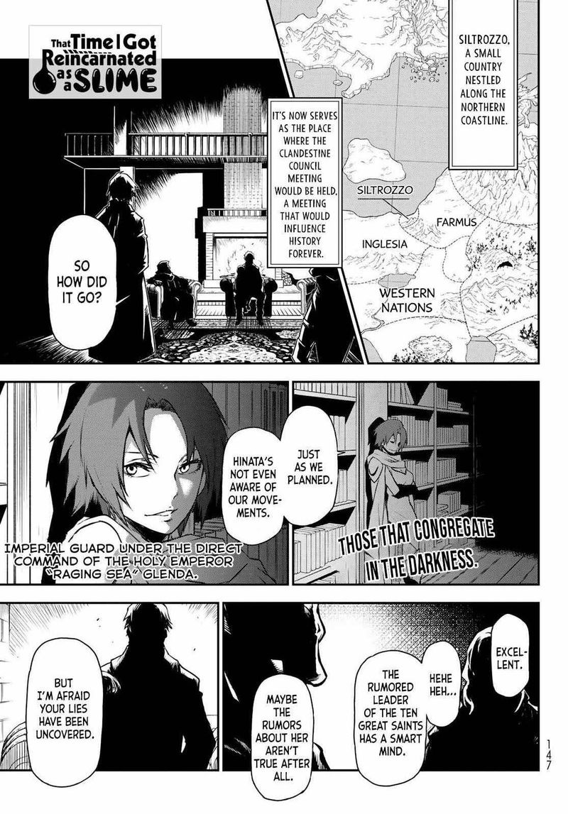 Tensei Shitara Slime Datta Ken 92 1