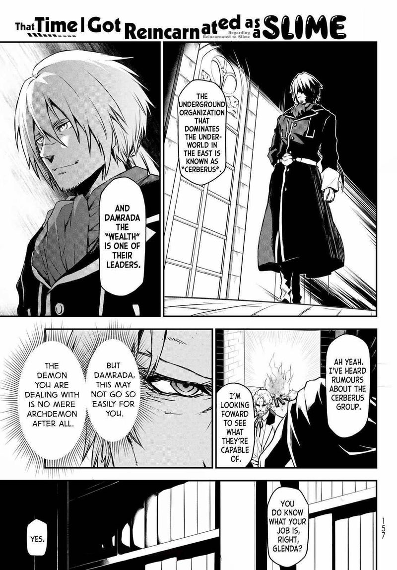 Tensei Shitara Slime Datta Ken 92 11