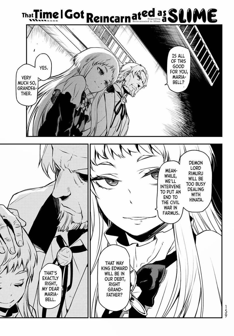 Tensei Shitara Slime Datta Ken 92 13