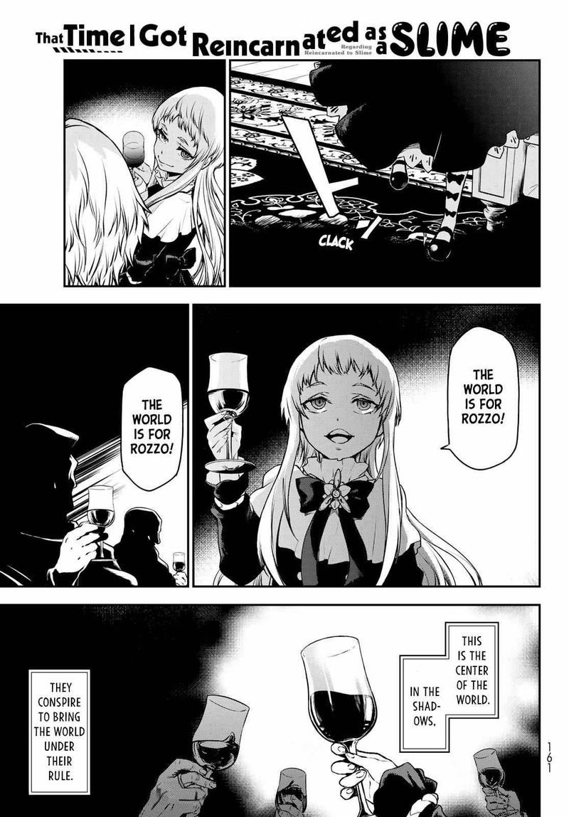 Tensei Shitara Slime Datta Ken 92 15