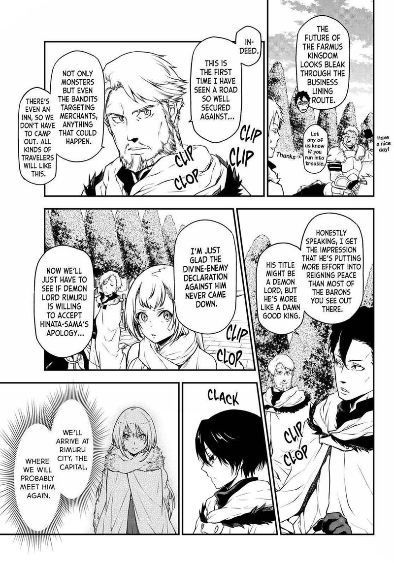 Tensei Shitara Slime Datta Ken 92 19