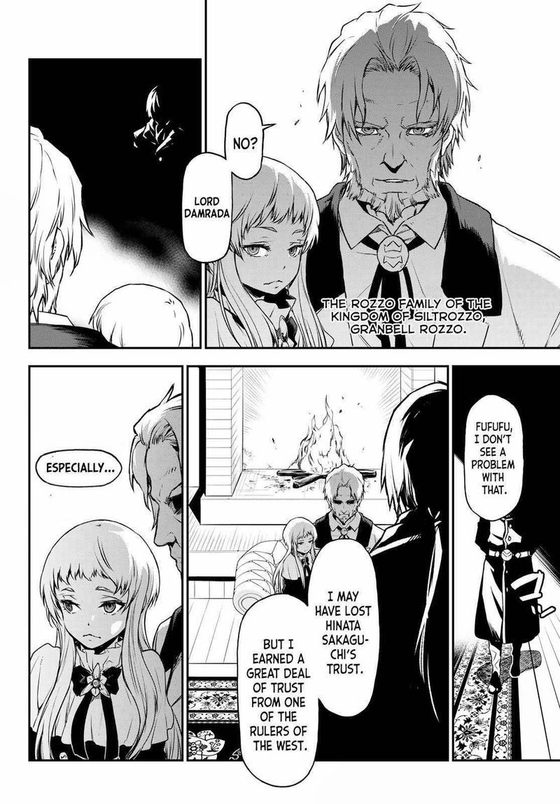 Tensei Shitara Slime Datta Ken 92 2