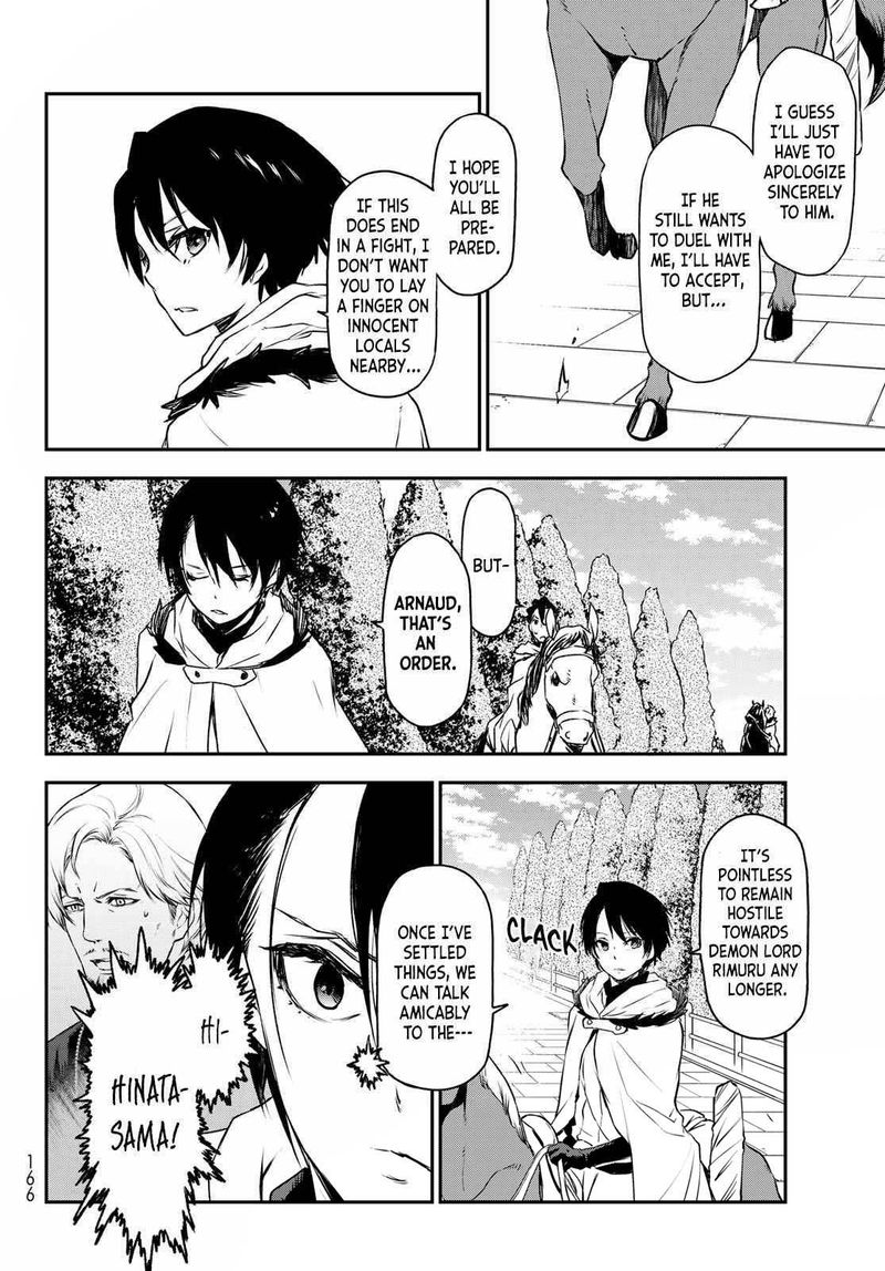 Tensei Shitara Slime Datta Ken 92 20