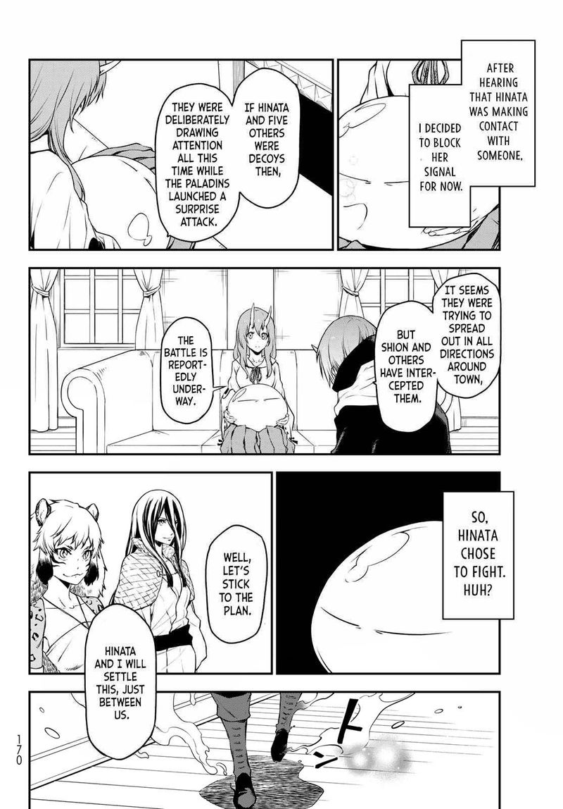 Tensei Shitara Slime Datta Ken 92 24