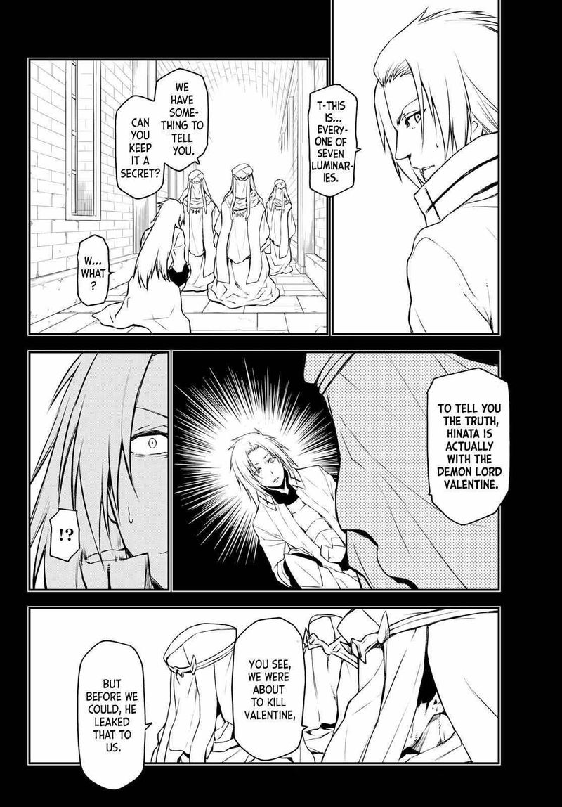 Tensei Shitara Slime Datta Ken 92 26