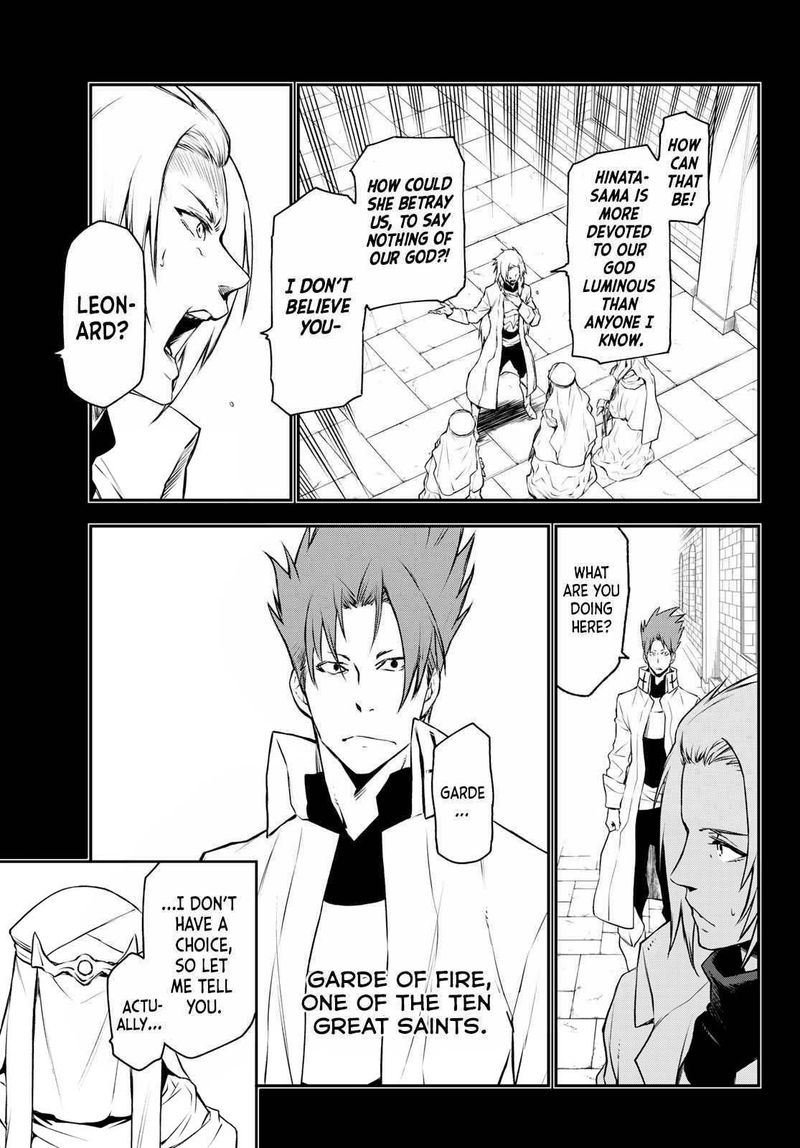 Tensei Shitara Slime Datta Ken 92 27