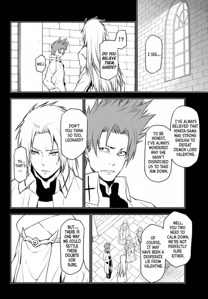 Tensei Shitara Slime Datta Ken 92 28