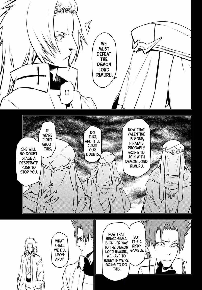 Tensei Shitara Slime Datta Ken 92 29