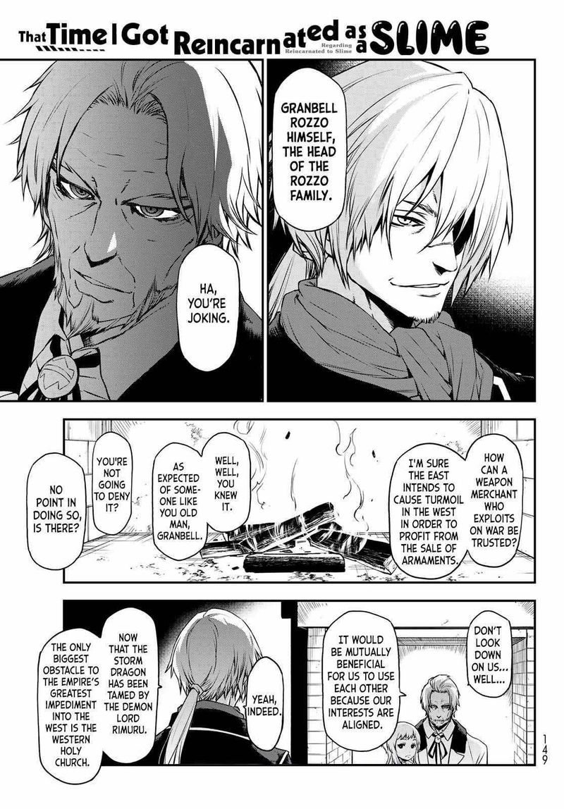 Tensei Shitara Slime Datta Ken 92 3