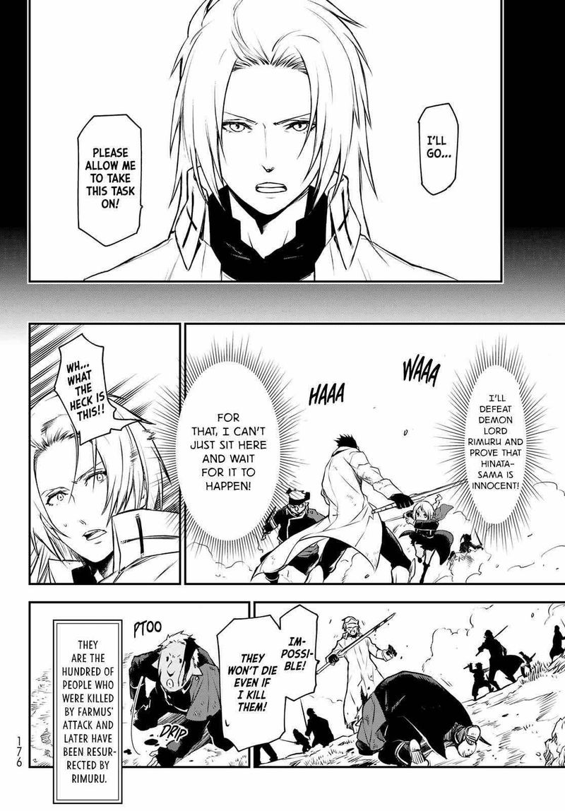 Tensei Shitara Slime Datta Ken 92 30