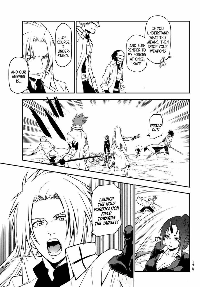 Tensei Shitara Slime Datta Ken 92 33