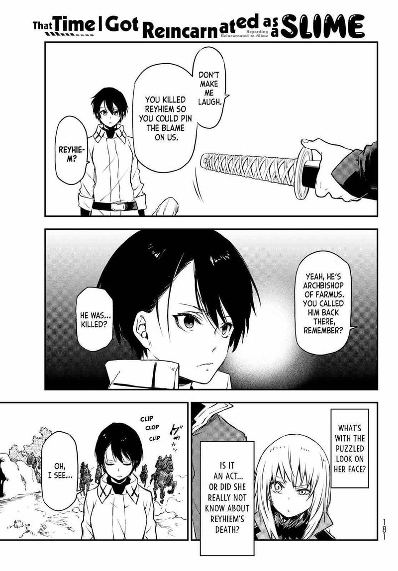Tensei Shitara Slime Datta Ken 92 35