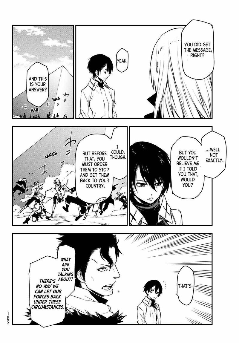 Tensei Shitara Slime Datta Ken 92 36