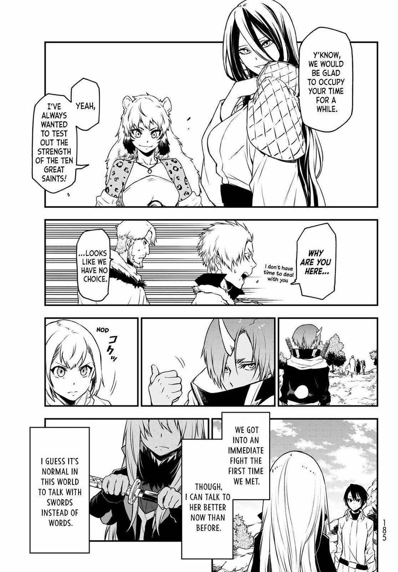 Tensei Shitara Slime Datta Ken 92 39