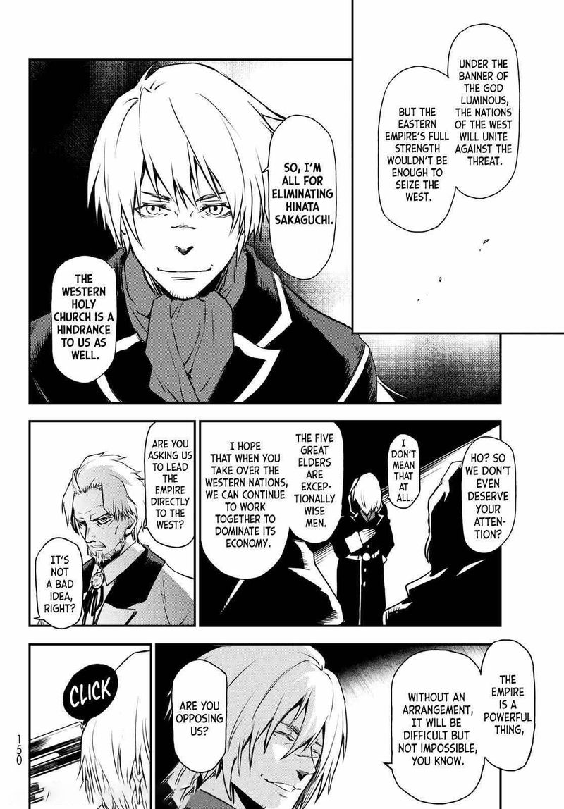 Tensei Shitara Slime Datta Ken 92 4