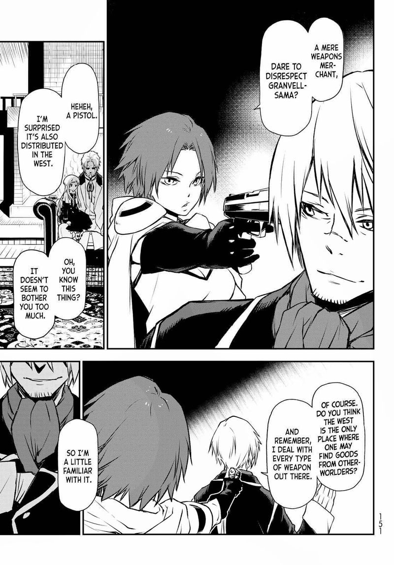 Tensei Shitara Slime Datta Ken 92 5