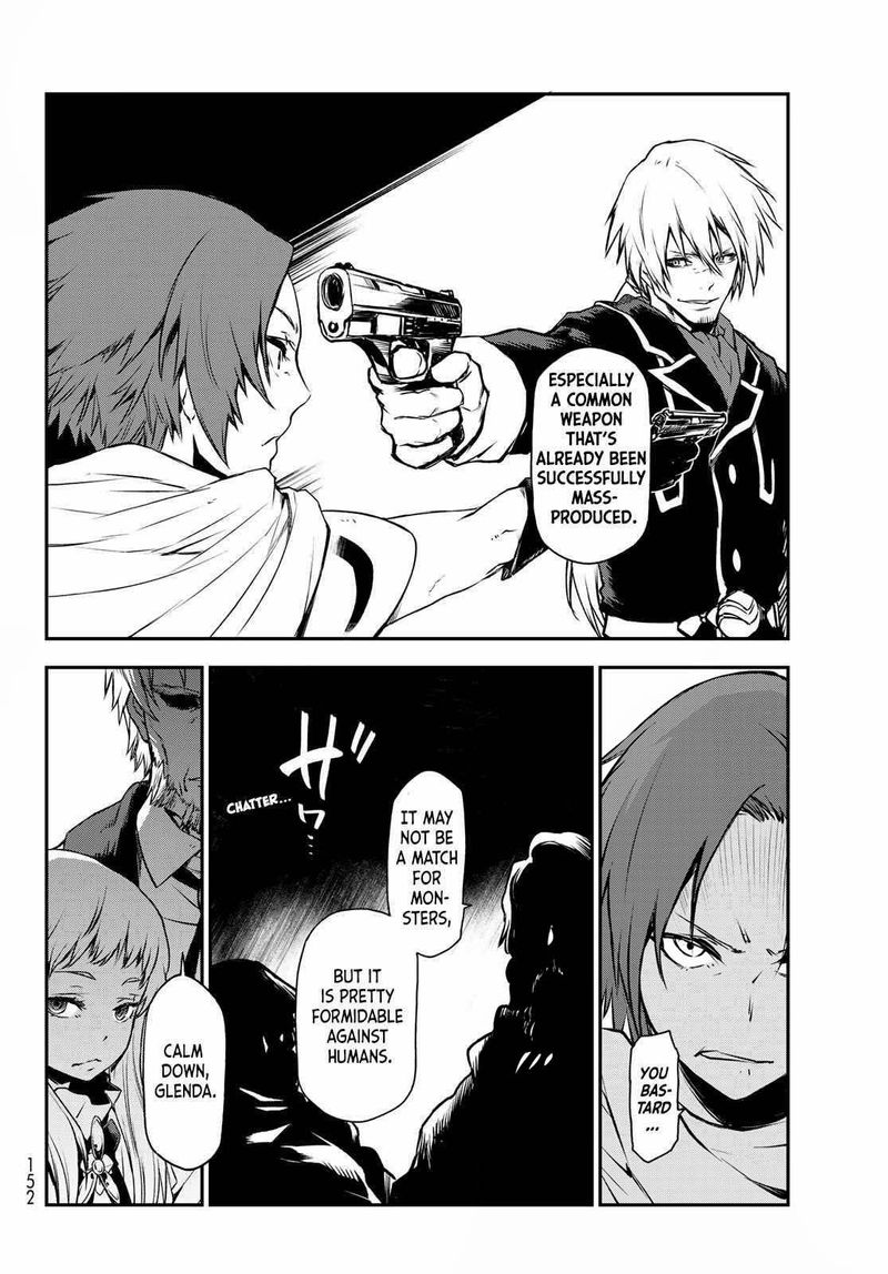 Tensei Shitara Slime Datta Ken 92 6