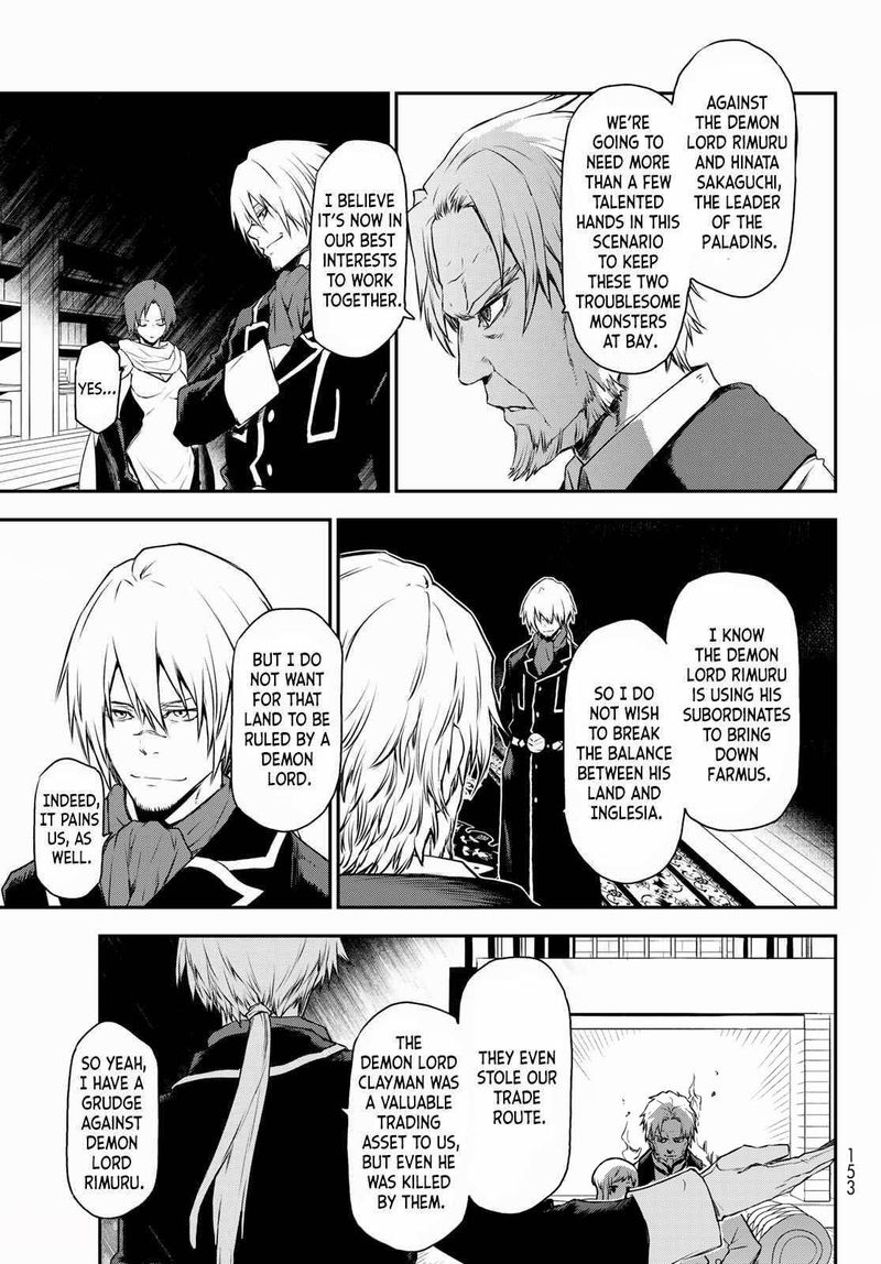 Tensei Shitara Slime Datta Ken 92 7