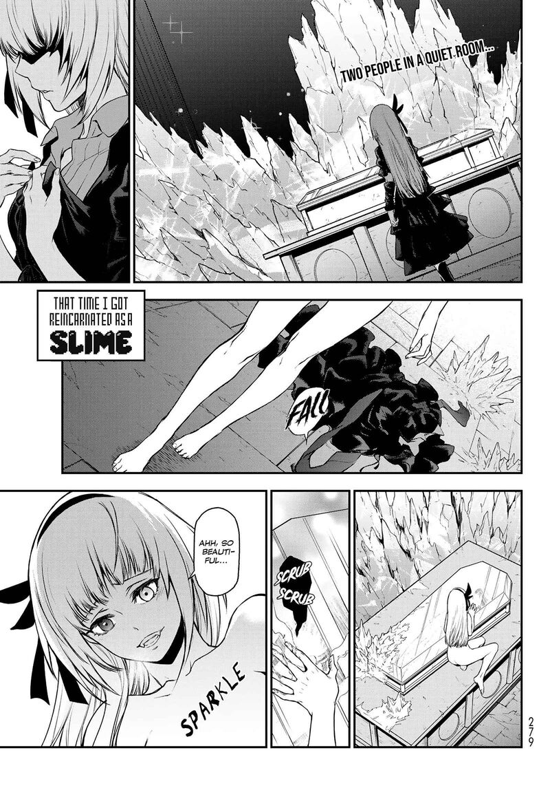 Tensei Shitara Slime Datta Ken 93 1