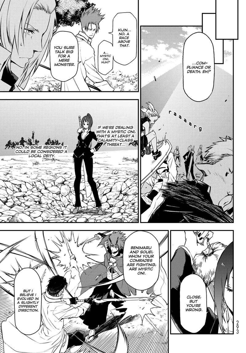 Tensei Shitara Slime Datta Ken 93 14