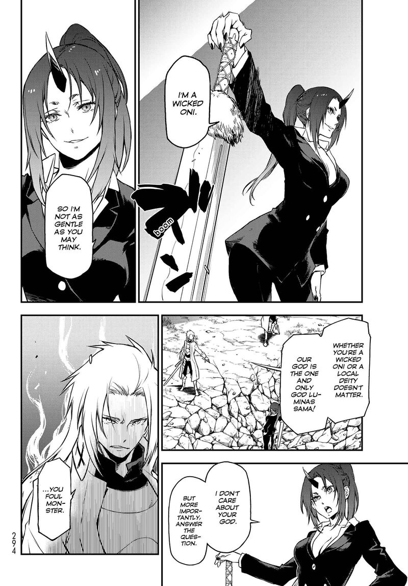 Tensei Shitara Slime Datta Ken 93 15