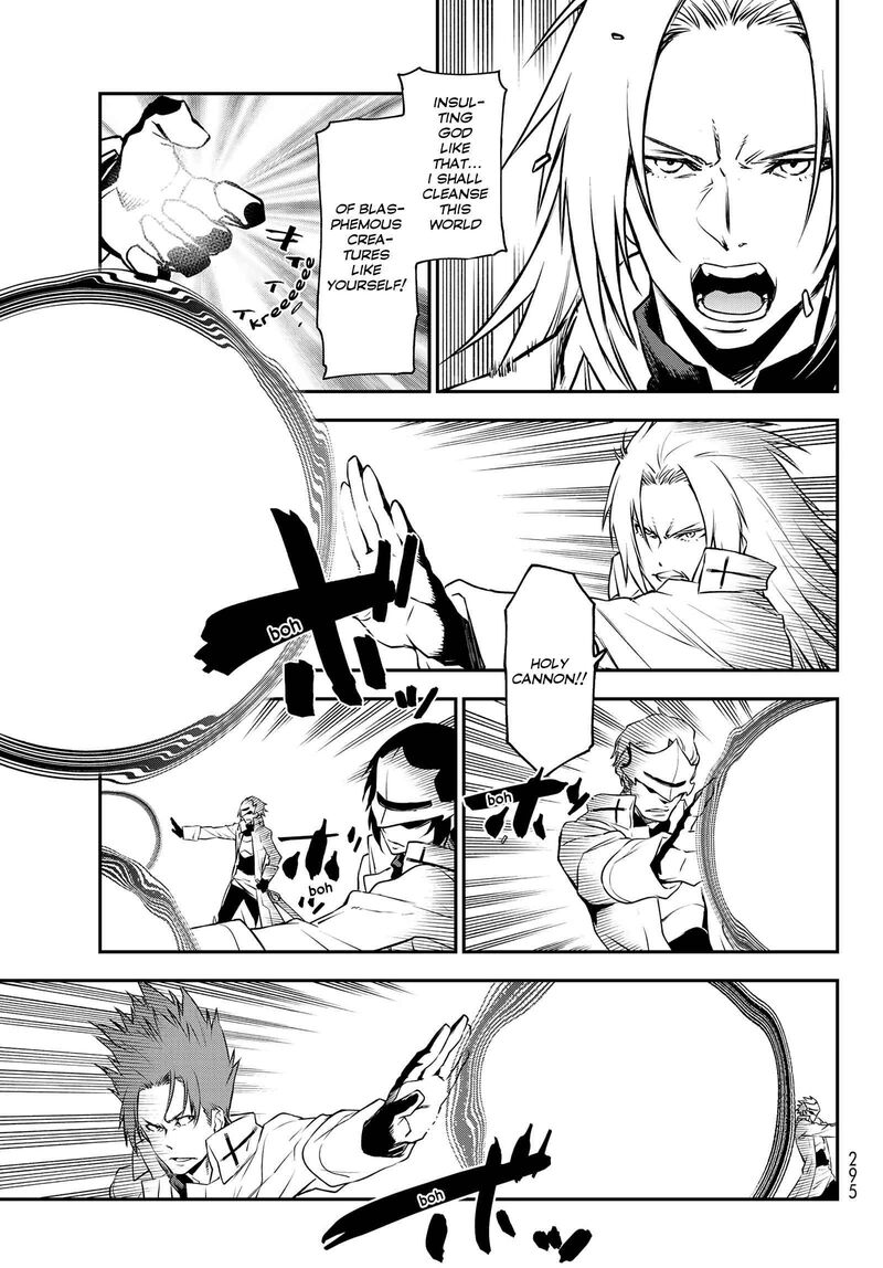 Tensei Shitara Slime Datta Ken 93 16